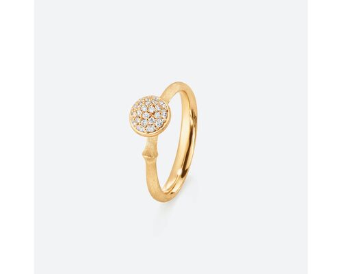 Petite Bague Lotus