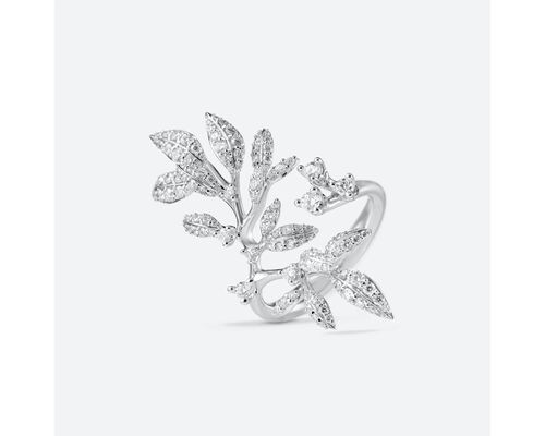 Bague Winter Frost