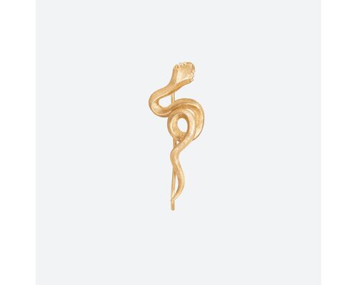 Bijou d'oreille Snakes