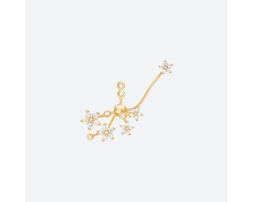 Pendant D'Oreille Shooting Stars