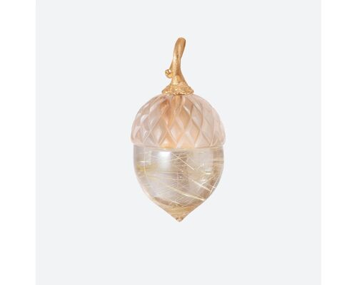 Acorn Pendant