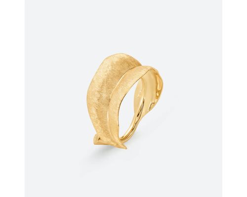 Leaves Ring