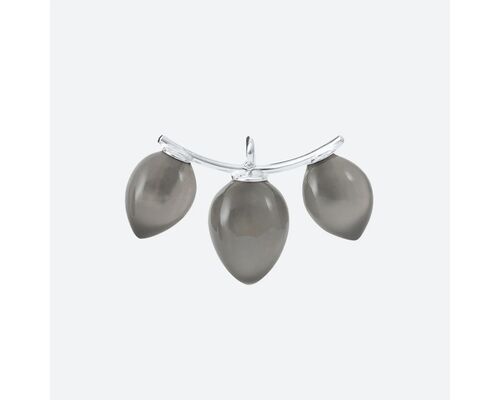 Pendants D'Oreilles Lotus