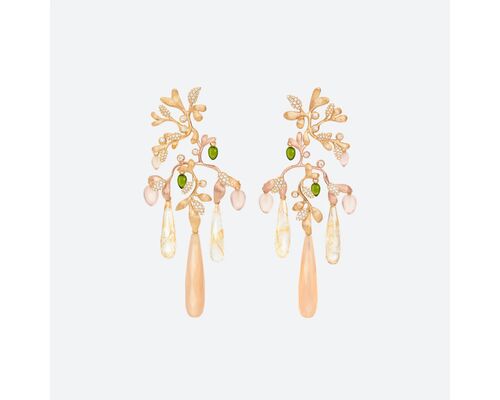 Boucles D'Oreilles Gipsy