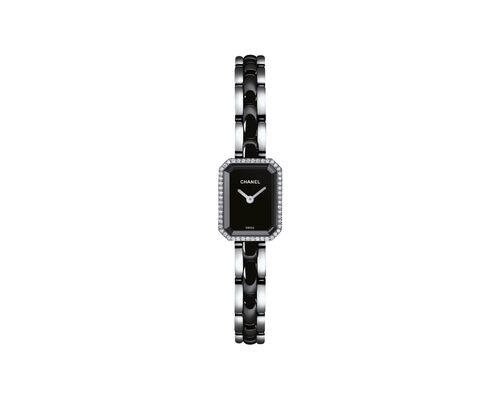 Premiere Ceramic Watch