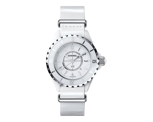 J12-G10 GLOSS WATCH