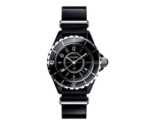 J12-G10 GLOSS WATCH