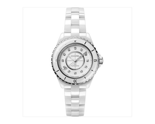 J12 WATCH CALIBER 12.2, 33 MM