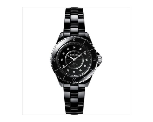 J12 WATCH CALIBER 12.2, 33 MM