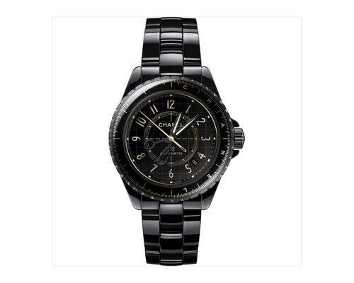 J12 COUTURE WATCH, 38MM