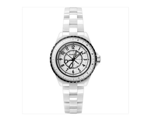 J12 COUTURE WATCH, 33MM