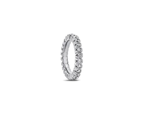 X-Band Eternity Ring (1,91 - 2,09 CT.)