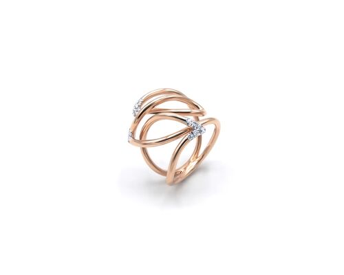 Navettes Ring