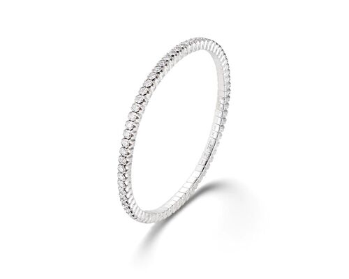 Bracelet Extensible X-Band (3,55 - 3,87 CT.)