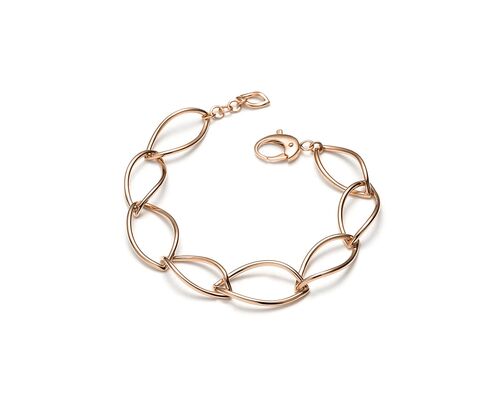 Bracelet Navettes