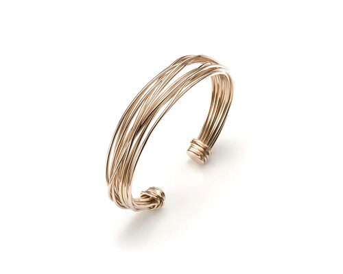 Tibert Cuff