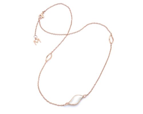 Collier Navettes