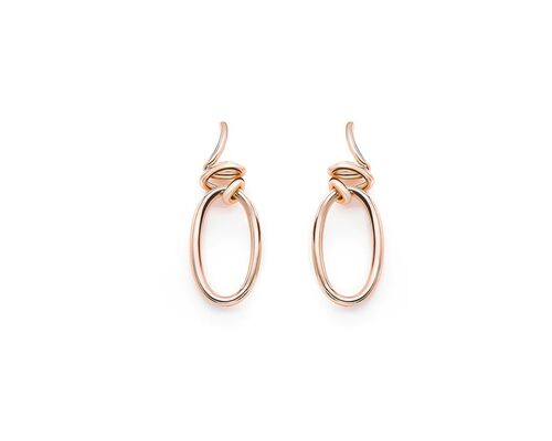 Hiroko Earrings