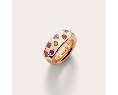 Classic Iconica Colour Ring