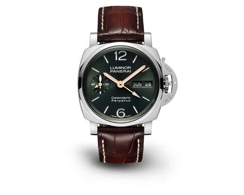 Luminor Perpetual Calendar Platinumtech™