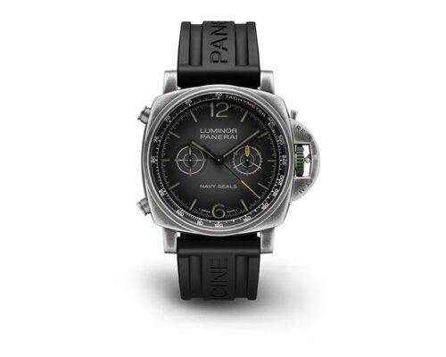 Luminor Chrono Navy Seal