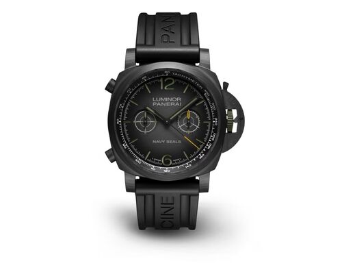 Luminor Chrono Carbotech™ Navy Seals