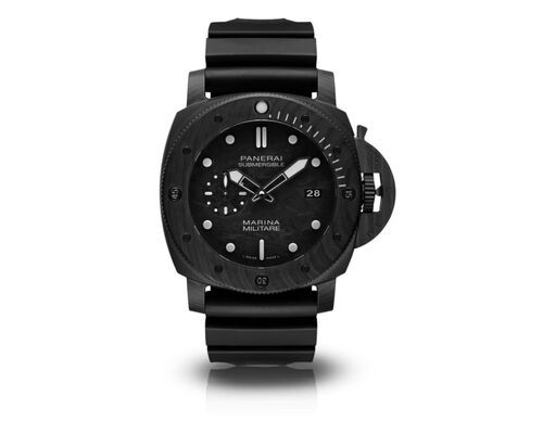 Submersible Marina Militare Carbotech™