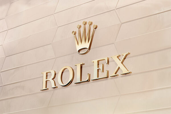 Découvrir Rolex