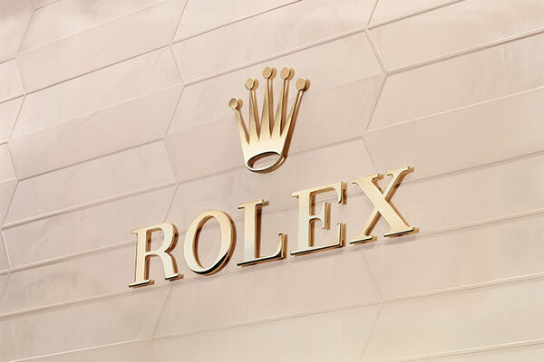 Meer over Rolex