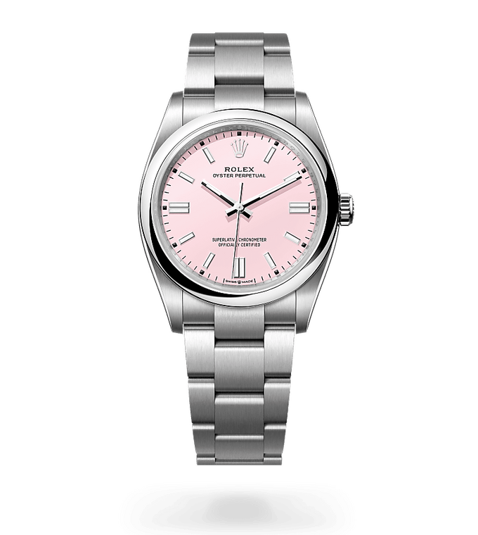 Oyster Perpetual 36