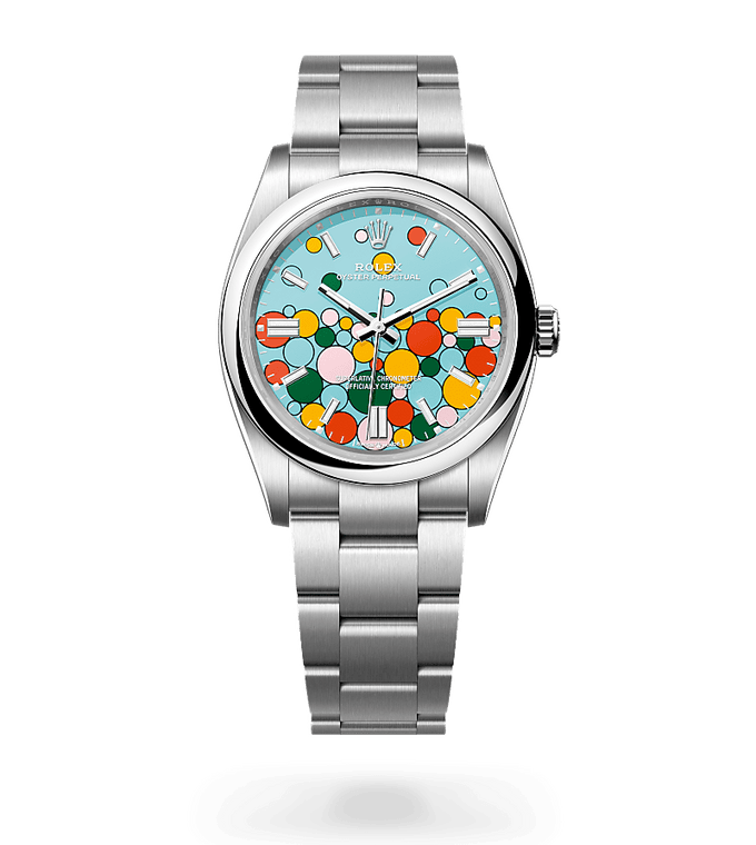 Oyster Perpetual 36