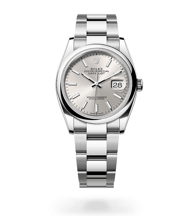 Datejust 36