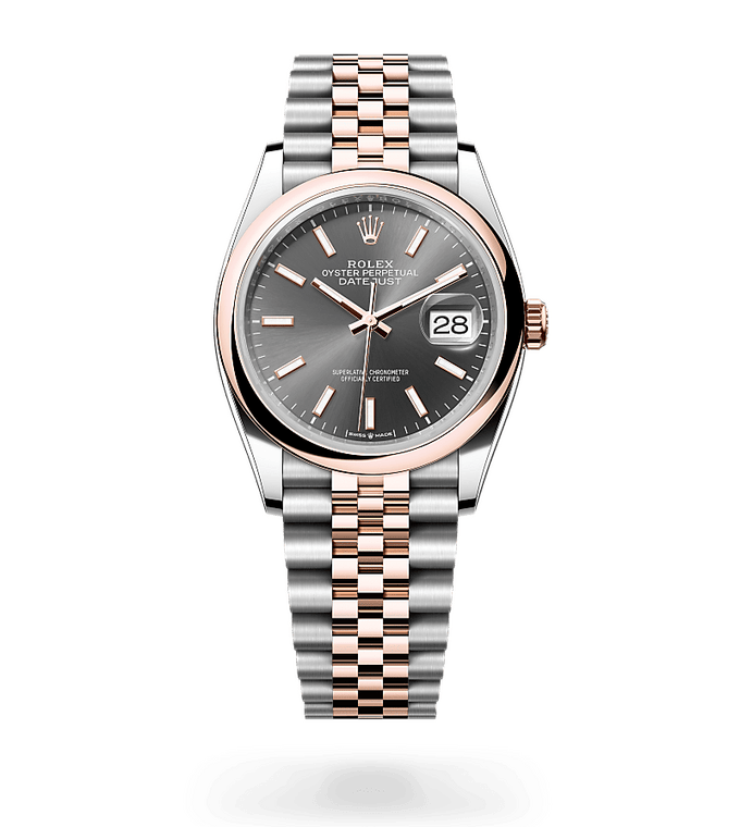 Datejust 36