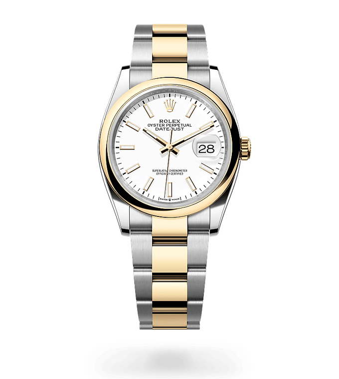 Datejust 36