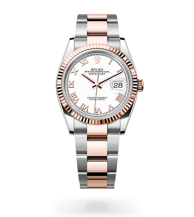 Datejust 36