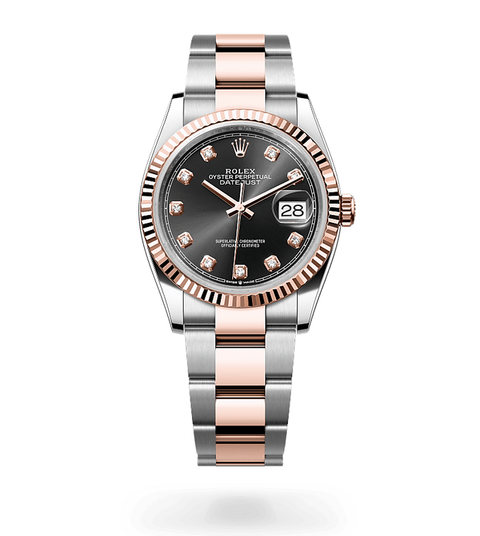 Datejust 36