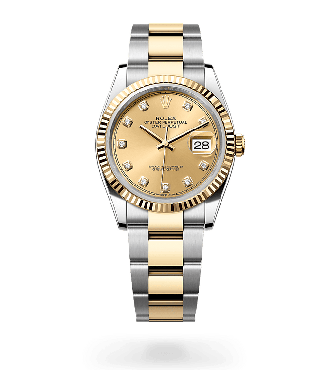 Datejust 36