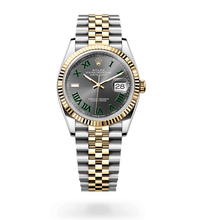 Datejust 36