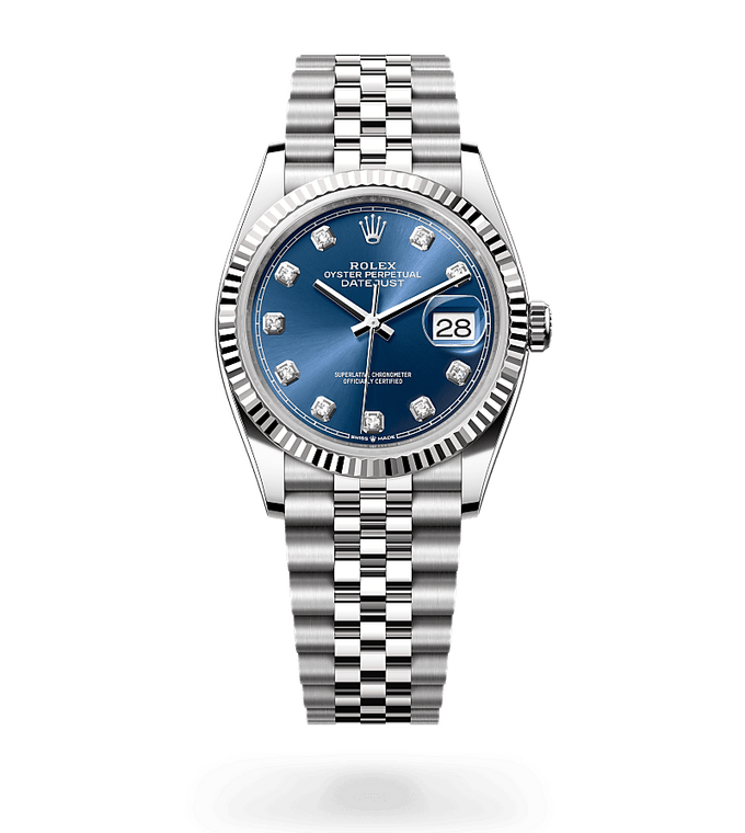 Datejust 36