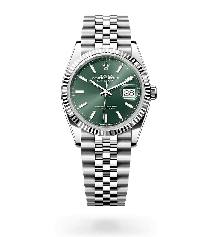 Datejust 36