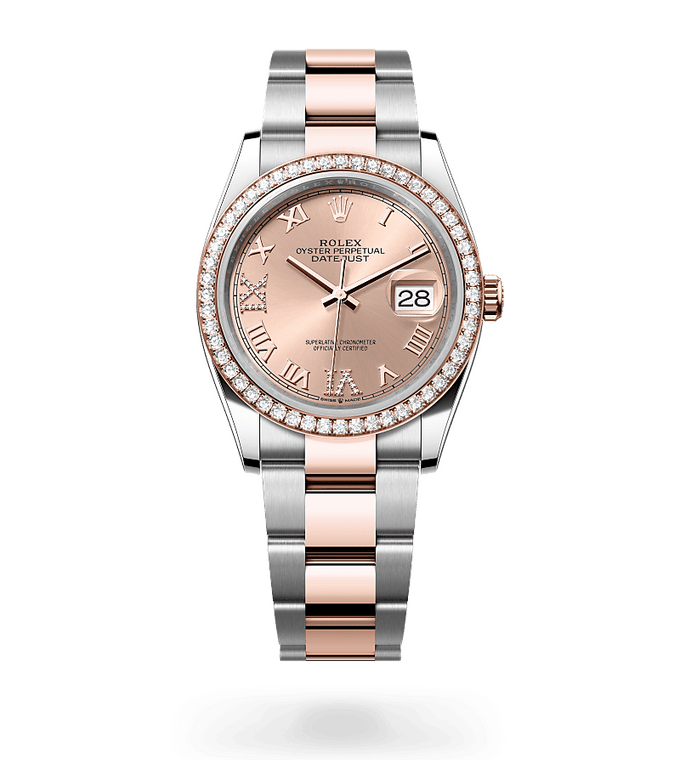 Datejust 36