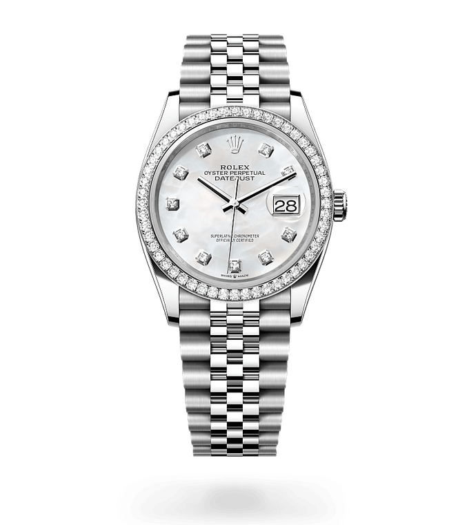 Datejust 36