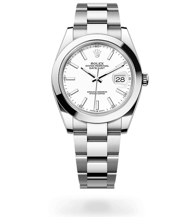 Datejust 41