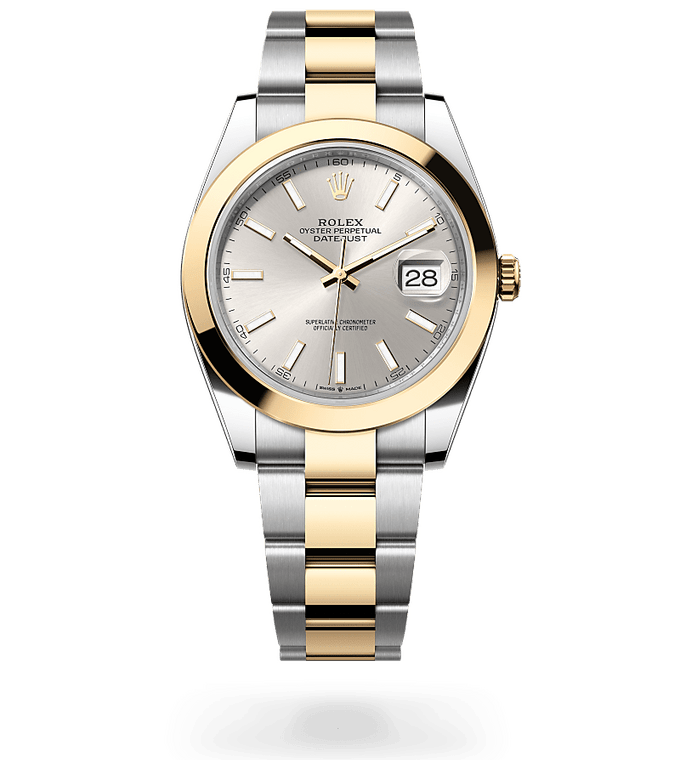 Datejust 41