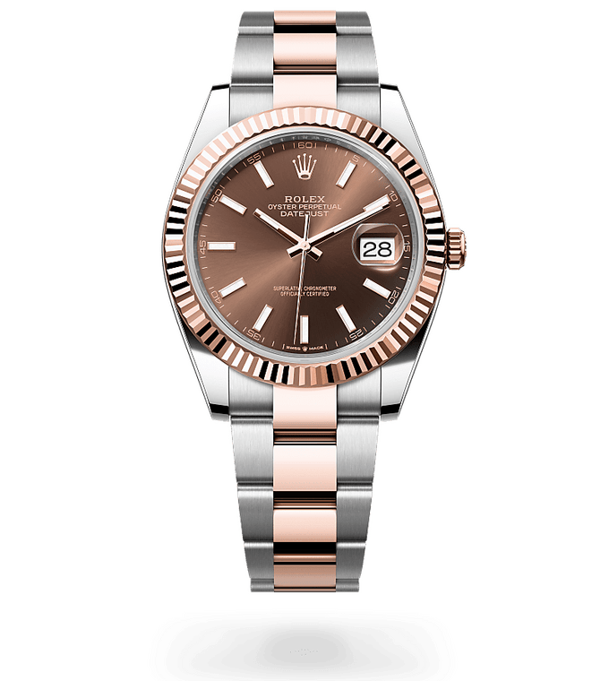 Datejust 41