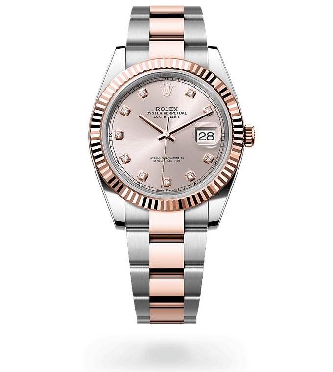 Datejust 41