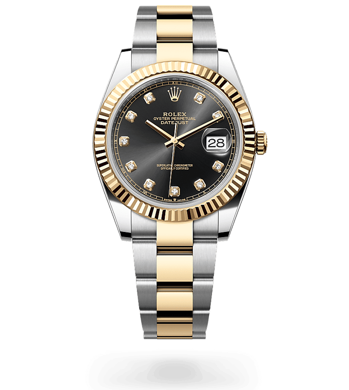 Datejust 41