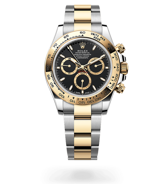 Cosmograph Daytona