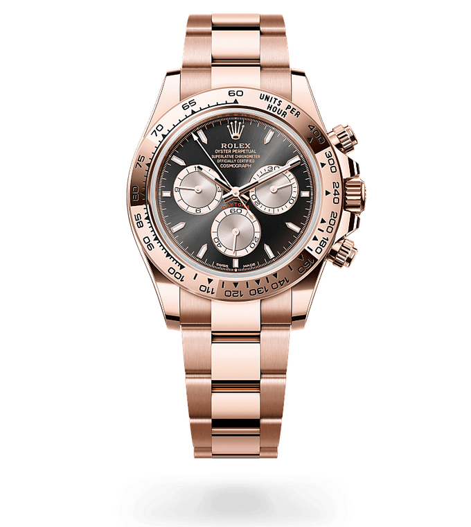 Cosmograph Daytona