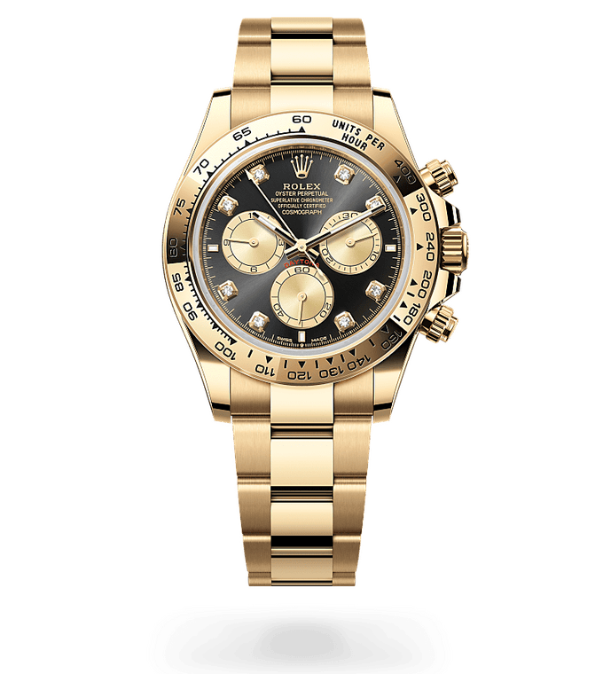 Cosmograph Daytona